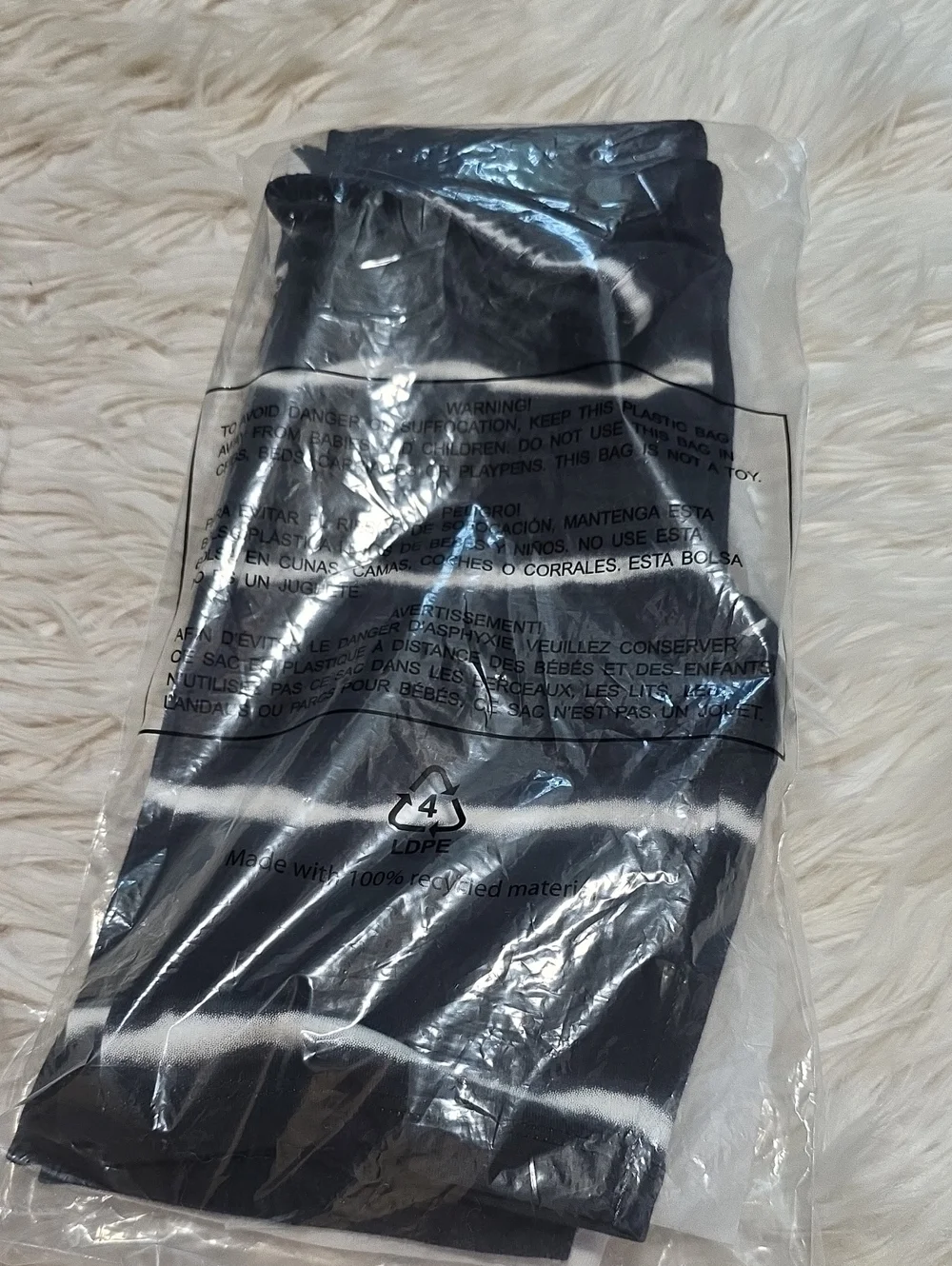 NWT (4) Children's Place Bike Shorts- 5/6 Or Small